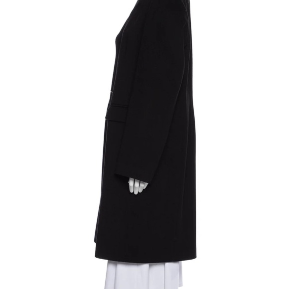 Caractère wool and cashmere coat brand new with tags on - Picture 2 of 3